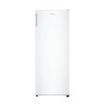 Candy CUQS 513EWH Congelatore verticale Libera installazione 163 L E Bianco