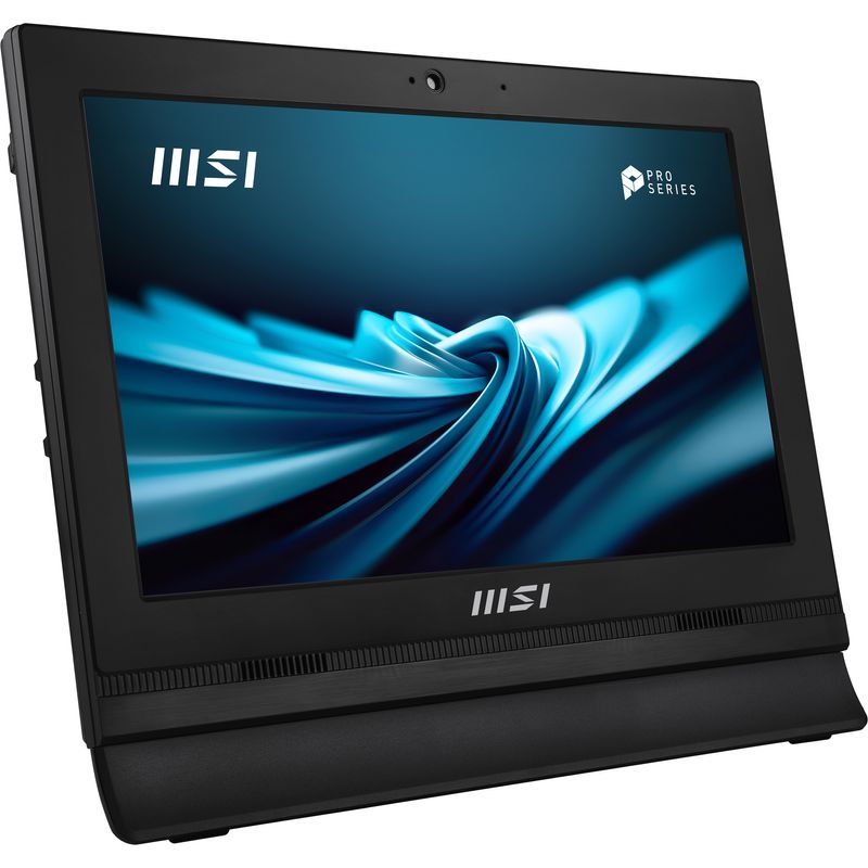 MSI-Pro-AP162T-ADL-005IT-All-in-One-PC-Intel®-N-N100-396-cm--15.6--1920-x-1080-Pixel-Touch-screen-PC-All-in-one-4-GB-DDR4-SDRAM-128-GB-SSD-Windows-11-Pro-Wi-Fi-6--802.11ax--Nero