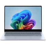 Samsung Galaxy Book4 Edge Qualcomm Snapdragon X Elite Notebook 35,56 cm (14"")