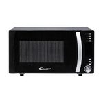 Candy COOKinApp CMXG 25DCB Superficie piana Microonde con grill 25 L 900 W Acciaio inossidabile