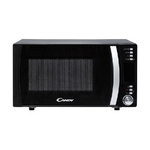 Candy-COOKinApp-CMXG-25DCB-Superficie-piana-Microonde-con-grill-25-L-900-W-Acciaio-inossidabile