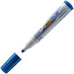 BIC Whiteboard Velleda ECOlutions 1701 evidenziatore 12 pz Blu