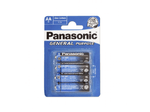 Batteria-Panasonic--blu--General-R6-Mignon-AA--4-pz.-