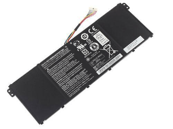 CoreParts-MBXAC-BA0081-ricambio-per-laptop-Batteria--Laptop-Battery-For-Acer---3344Wh-4Cell-Li-Pol-152V---2200mAh-Black-