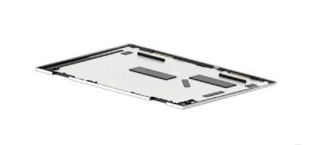 HP L93204-001 ricambio per laptop Coperchio per schermo (LCD BACK COVER W ANT DUAL NFB - L93204-001 Display cover - HP E