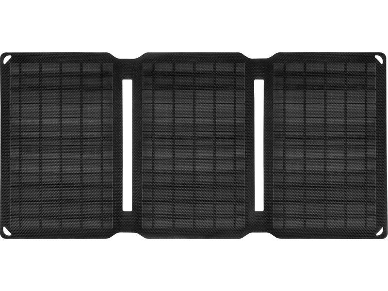 Sandberg-420-70-Caricabatterie-per-dispositivi-mobili-Universale-Nero-Solare-Esterno--Solar-Charger-21W-2xUSB---Warranty