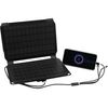 Sandberg-420-70-Caricabatterie-per-dispositivi-mobili-Universale-Nero-Solare-Esterno--Solar-Charger-21W-2xUSB---Warranty