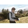 Sandberg-420-70-Caricabatterie-per-dispositivi-mobili-Universale-Nero-Solare-Esterno--Solar-Charger-21W-2xUSB---Warranty