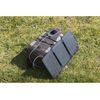 Sandberg-420-70-Caricabatterie-per-dispositivi-mobili-Universale-Nero-Solare-Esterno--Solar-Charger-21W-2xUSB---Warranty