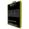 Sandberg-420-70-Caricabatterie-per-dispositivi-mobili-Universale-Nero-Solare-Esterno--Solar-Charger-21W-2xUSB---Warranty