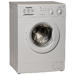 SanGiorgio S5510C lavatrice Caricamento frontale 7 kg 1000 Giri/min D Bianco