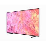 Samsung QE55Q60CA 139,7 cm (55") 4K Ultra HD Smart TV Wi-Fi Nero