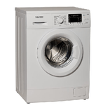 SanGiorgio F614BL lavatrice Caricamento frontale 6 kg 1400 Giri/min D Bianco