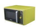 Candy-Divo-G25CG-Superficie-piana-Microonde-con-grill-25-L-900-W-Verde