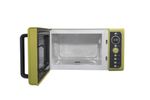 Candy-Divo-G25CG-Superficie-piana-Microonde-con-grill-25-L-900-W-Verde