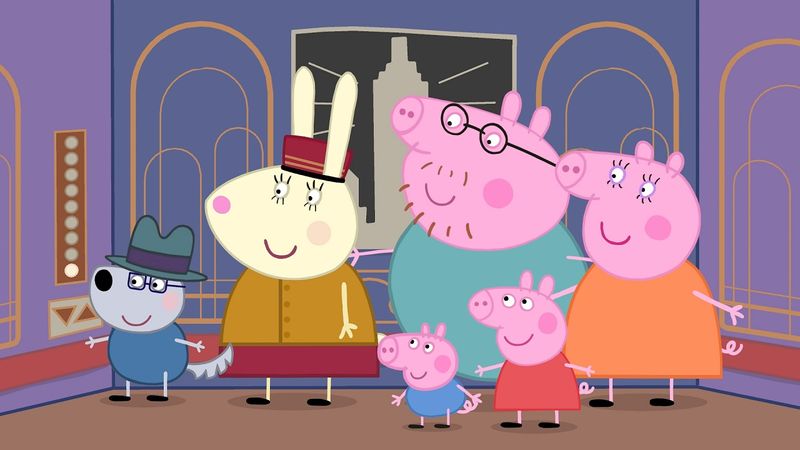 Outright-Games-Peppa-Pig-Avventure-Intorno-al-Mondo-per-Nintendo-Switch