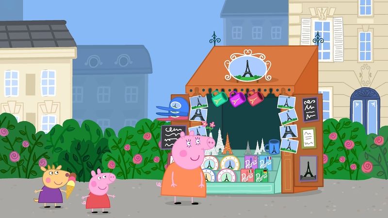 Outright-Games-Peppa-Pig-Avventure-Intorno-al-Mondo-per-Nintendo-Switch