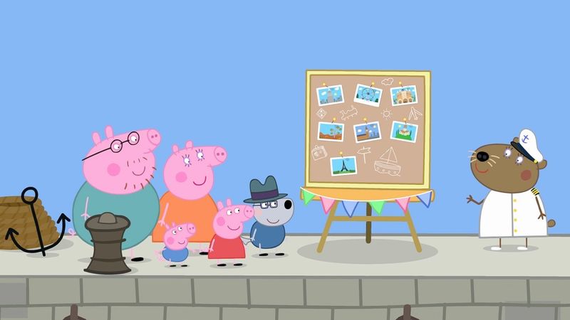 Outright-Games-Peppa-Pig-Avventure-Intorno-al-Mondo-per-Nintendo-Switch