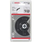 Bosch ?2608661636 lama circolare 1 pz