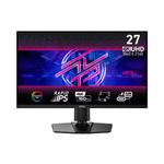 MSI MPG 274URFDE QD Monitor PC 68,6 cm (27") 3840 x 2160 Pixel 4K Ultra HD LCD Nero