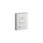 Tfa Dostmann TFA-Dostmann 30.3167 termometro Termometro da ambiente elettronico Interno Bianco