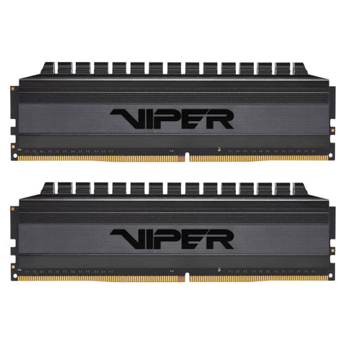 KIT-DDR4-PATRIOT--VIPER-4--32GB--2x16GB--3600Mhz-CL18---PVB432G360C8K