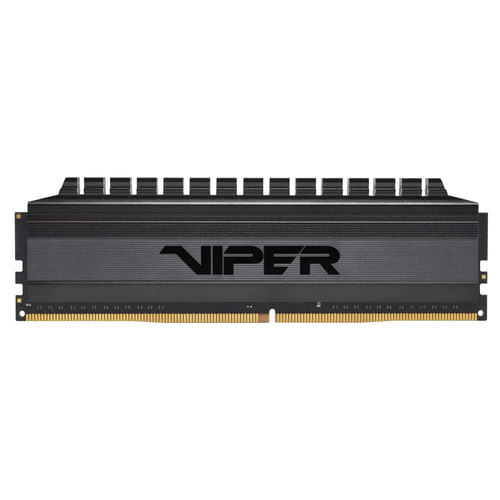 KIT-DDR4-PATRIOT--VIPER-4--32GB--2x16GB--3600Mhz-CL18---PVB432G360C8K