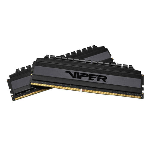 KIT-DDR4-PATRIOT--VIPER-4--32GB--2x16GB--3600Mhz-CL18---PVB432G360C8K