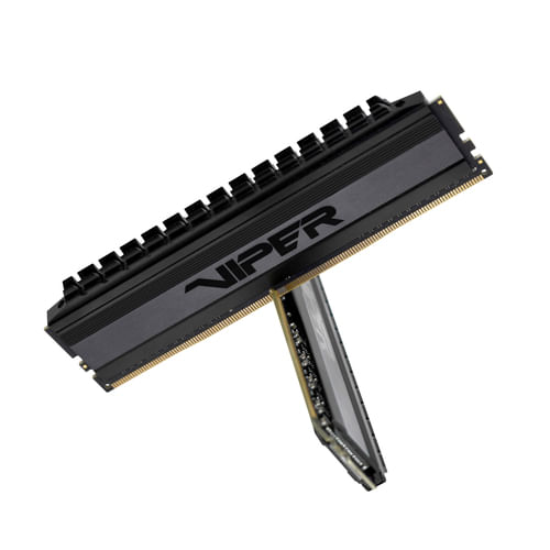 KIT-DDR4-PATRIOT--VIPER-4--32GB--2x16GB--3600Mhz-CL18---PVB432G360C8K