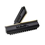 KIT-DDR4-PATRIOT--VIPER-4--32GB--2x16GB--3600Mhz-CL18---PVB432G360C8K