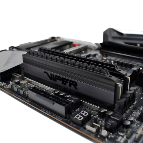 KIT-DDR4-PATRIOT--VIPER-4--32GB--2x16GB--3600Mhz-CL18---PVB432G360C8K