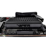 KIT-DDR4-PATRIOT--VIPER-4--32GB--2x16GB--3600Mhz-CL18---PVB432G360C8K