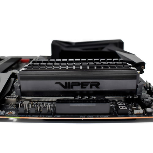 KIT-DDR4-PATRIOT--VIPER-4--32GB--2x16GB--3600Mhz-CL18---PVB432G360C8K