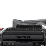 KIT-DDR4-PATRIOT--VIPER-4--32GB--2x16GB--3600Mhz-CL18---PVB432G360C8K