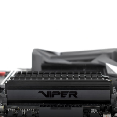 KIT-DDR4-PATRIOT--VIPER-4--32GB--2x16GB--3600Mhz-CL18---PVB432G360C8K