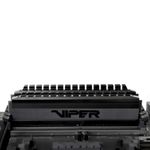 KIT-DDR4-PATRIOT--VIPER-4--32GB--2x16GB--3600Mhz-CL18---PVB432G360C8K