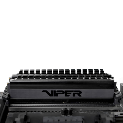 KIT-DDR4-PATRIOT--VIPER-4--32GB--2x16GB--3600Mhz-CL18---PVB432G360C8K