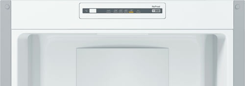 Bosch-Serie-2-KGN36NLEA-frigorifero-con-congelatore-Libera-installazione-305-L-E-Acciaio-inossidabile