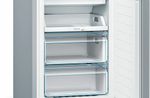 Bosch-Serie-2-KGN36NLEA-frigorifero-con-congelatore-Libera-installazione-305-L-E-Acciaio-inossidabile