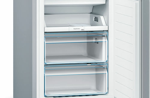 Bosch-Serie-2-KGN36NLEA-frigorifero-con-congelatore-Libera-installazione-305-L-E-Acciaio-inossidabile