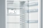 Bosch-Serie-2-KGN36NLEA-frigorifero-con-congelatore-Libera-installazione-305-L-E-Acciaio-inossidabile