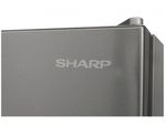 Sharp-SJ-SC41CHXIE-EU-Congelatore-a-pozzo-Libera-installazione-280-L-E-Acciaio-inossidabile