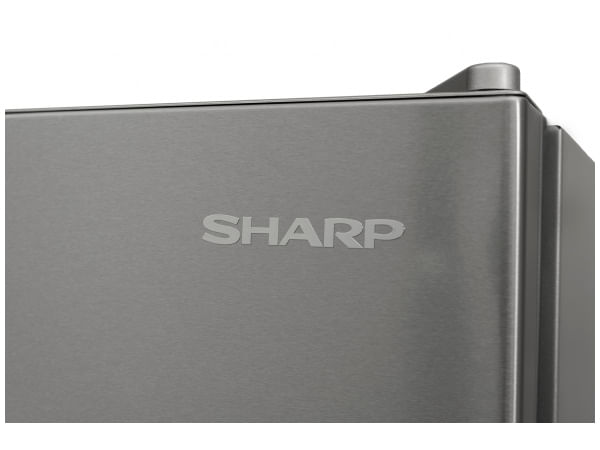 Sharp-SJ-SC41CHXIE-EU-Congelatore-a-pozzo-Libera-installazione-280-L-E-Acciaio-inossidabile