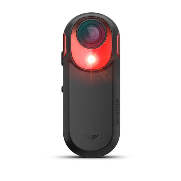 GARMIN VARIA RCT715 Radar Luce posteriore con Videocamera integrata 010-02475-00