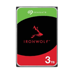 Seagate IronWolf ST3000VN006 disco rigido interno 3.5" 3 TB Serial ATA III