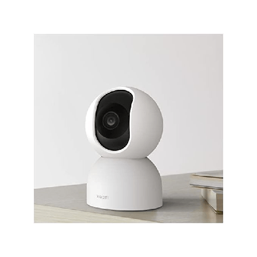 Xiaomi-C400-Mi-360°-Home-Security-Camera-2K-Sferico-Telecamera-di-sicurezza-IP-Interno-2304-x-1296-Pixel-Soffitto-Parete-scrivania