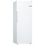 Bosch Serie 4 GSN29VWEP Congelatore monoporta da libera installazione 161 x 60 cm Bianco Classe E