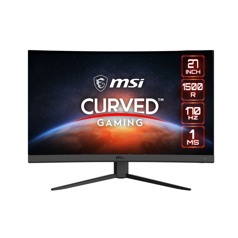 MSI-G27CQ4-E2-Monitor-PC-686-cm--27---2560-x-1440-Pixel-Wide-Quad-HD-LCD-Nero