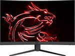 MSI-G27CQ4-E2-Monitor-PC-686-cm--27---2560-x-1440-Pixel-Wide-Quad-HD-LCD-Nero