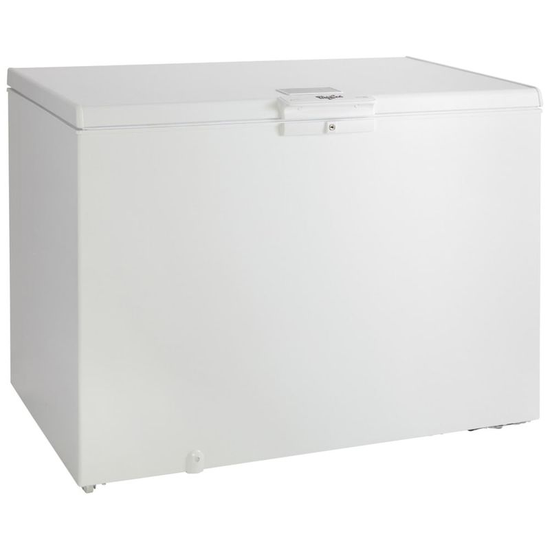 Whirlpool-WHE31352-FO-2-Congelatore-verticale-Libera-installazione-312-L-E-Bianco